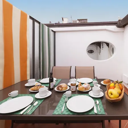 - Ettore Apartament Półwysep Sorrentyński