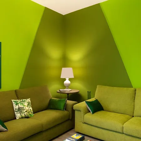 - Ettore Apartament Półwysep Sorrentyński