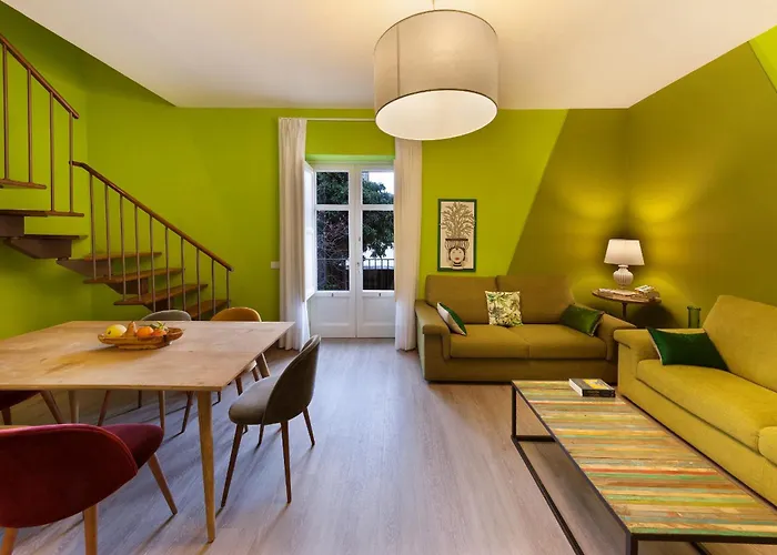 Apartament - Ettore *