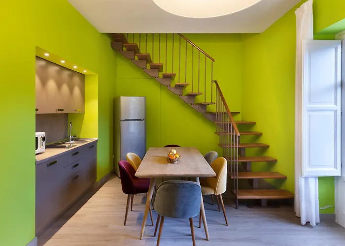 Apartament - Ettore Półwysep Sorrentyński