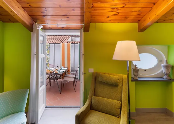 - Ettore * Półwysep Sorrentyński