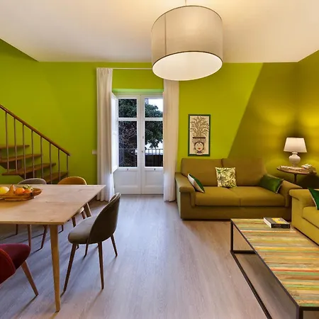 アパート - Ettore *