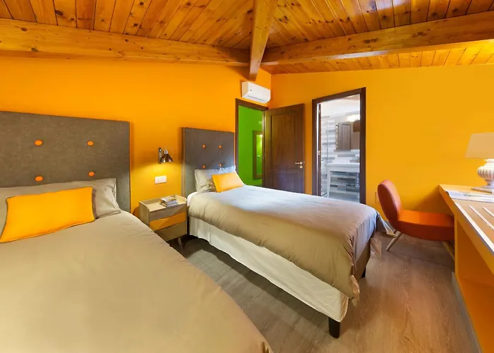 Apartamento - Ettore Península Sorrentina