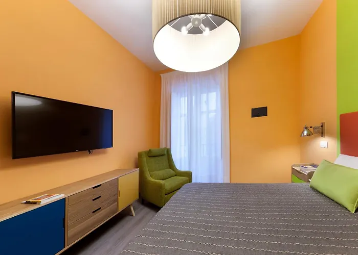 - Ettore Apartamento