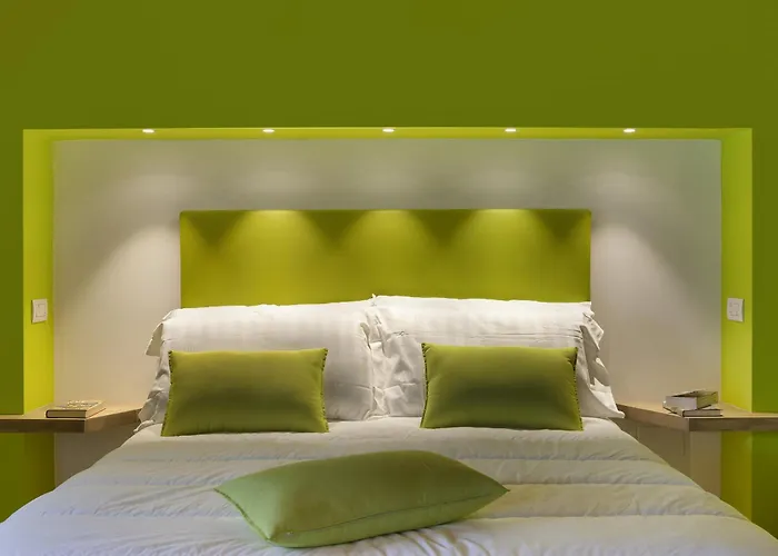 Apartamento - Ettore *