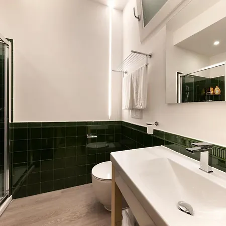 Appartement - Ettore