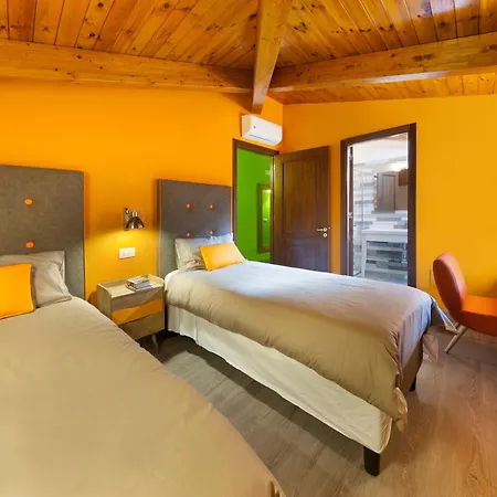 Appartement - Ettore Sorrente