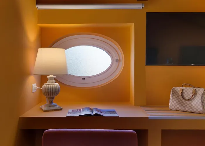 - Ettore Апартаменты Сорренто